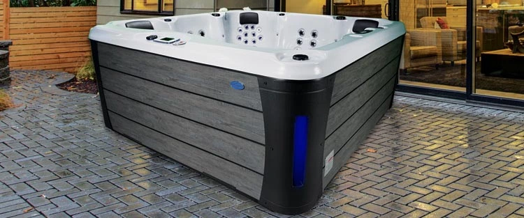 Elite™ Cabinets for hot tubs in Redondo Beach
