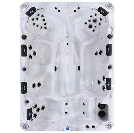 Newporter EC-1148LX hot tubs for sale in Redondo Beach