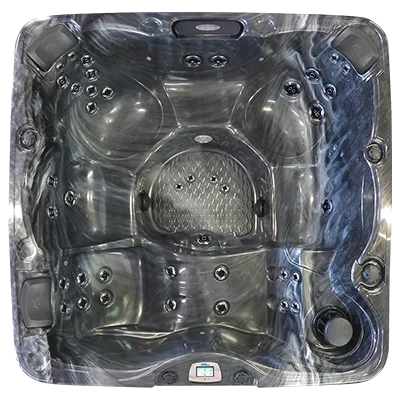 Pacifica-X EC-739LX hot tubs for sale in Redondo Beach