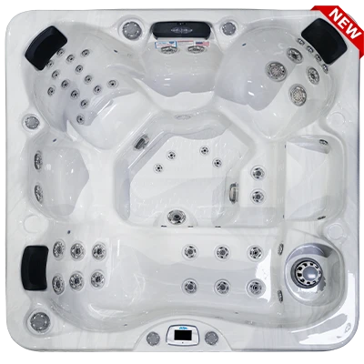 Costa-X EC-749LX hot tubs for sale in Redondo Beach