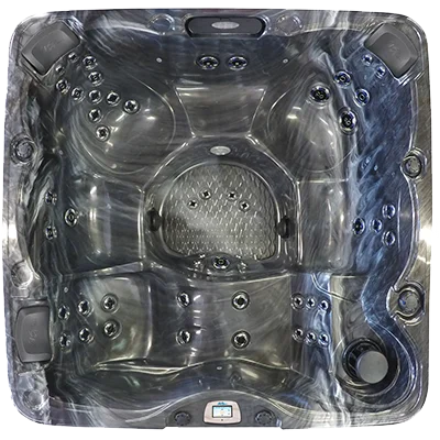 Pacifica-X EC-751LX hot tubs for sale in Redondo Beach