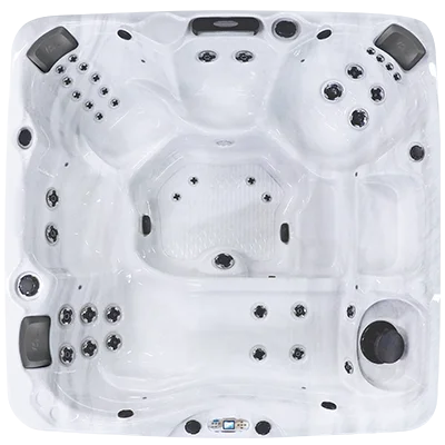 Avalon EC-840L hot tubs for sale in Redondo Beach