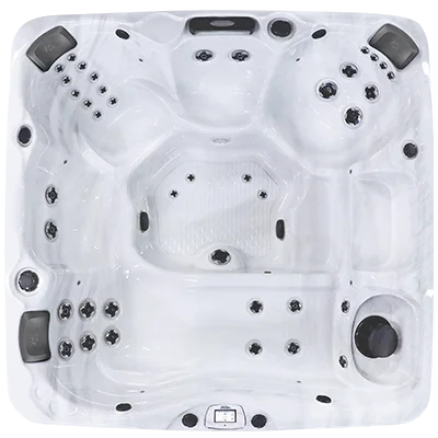 Avalon-X EC-840LX hot tubs for sale in Redondo Beach