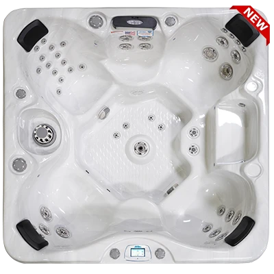 Cancun-X EC-849BX hot tubs for sale in Redondo Beach