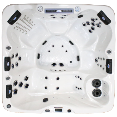 Huntington PL-792L hot tubs for sale in Redondo Beach
