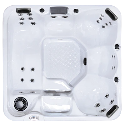 Hawaiian Plus PPZ-628L hot tubs for sale in Redondo Beach