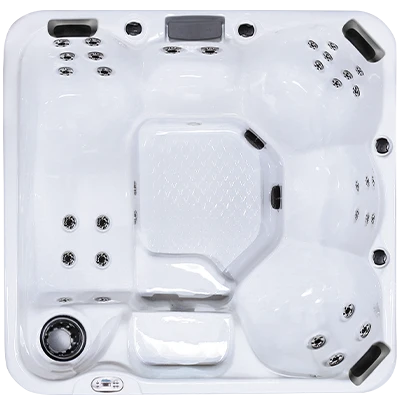 Hawaiian Plus PPZ-634L hot tubs for sale in Redondo Beach