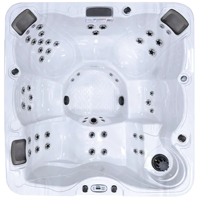 Pacifica Plus PPZ-743L hot tubs for sale in Redondo Beach